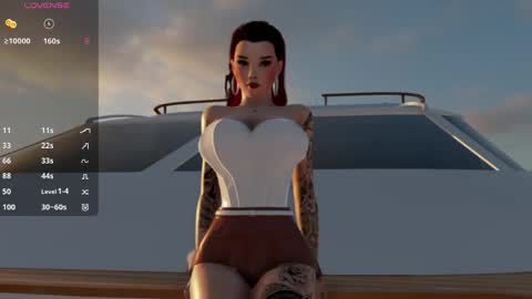 Maya online show from June 5, 4:57 pm