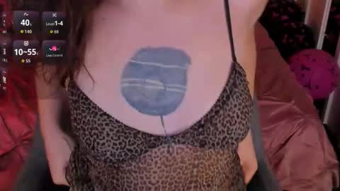 Maya online show from February 13, 2:30 pm