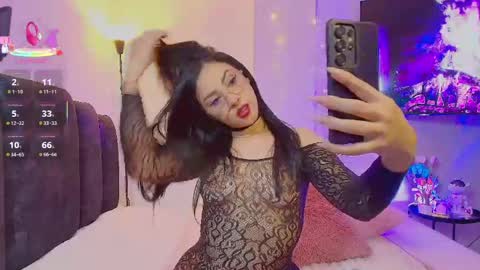 Maya online show from April 23, 8:11 pm