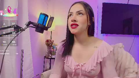 Maya online show from June 11, 11:34 pm