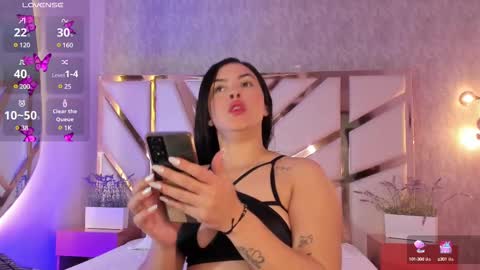 Maya online show from February 15, 5:09 am