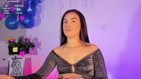 Maya online show from January 27, 3:47 am