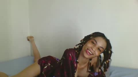 maya online show from March 10, 9:52 pm