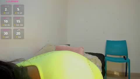 Maya online show from July 13, 2:01 am