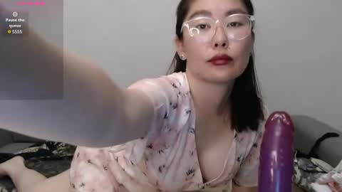 maya_kumashiro online show from June 14, 8:42 pm