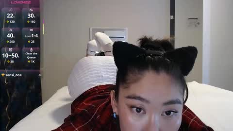 maya_kumashiro online show from December 19, 10:46 pm