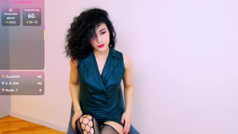 Maya online show from March 3, 2:56 pm