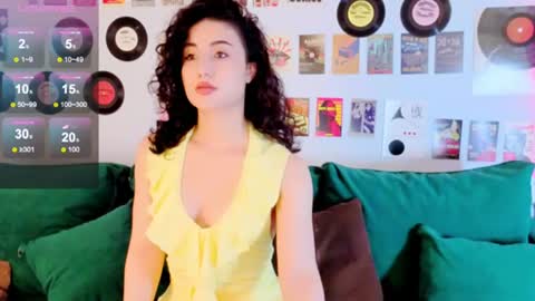 Maya online show from June 13, 3:09 pm