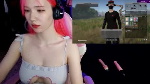 Maya Viola online show from October 9, 9:57 am