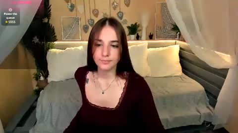 maya_winters online show from July 24, 10:13 am