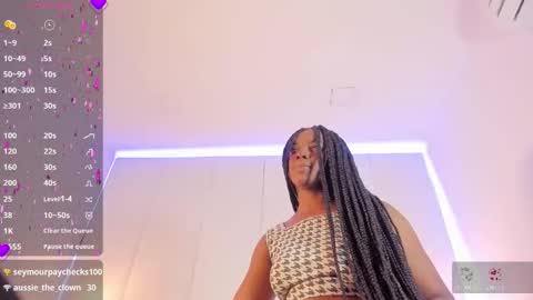 Maya online show from September 12, 1:18 pm