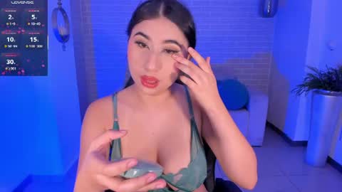 Maya online show from June 21, 7:51 pm