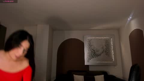Maya online show from July 28, 8:23 pm