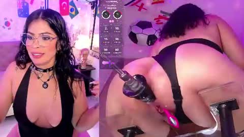 Maya online show from June 21, 2:43 pm