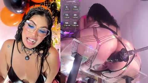 Maya online show from June 6, 3:07 pm