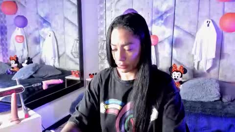 Nicolle Ruselle   Hello my lovely  schedule for great fun from  630 am and end 800 pm Colombian time I wait for you online show from October 18, 12:41 pm