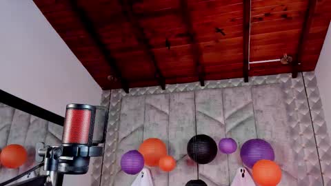 Nicolle Ruselle   Hello my lovely  schedule for great fun from  630 am and end 800 pm Colombian time I wait for you online show from October 24, 6:26 pm