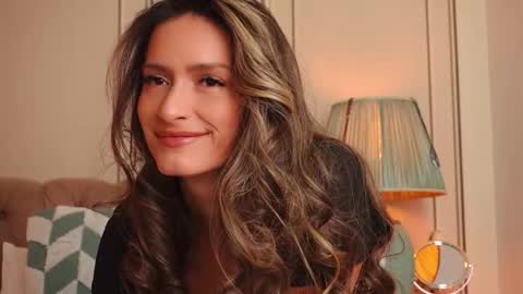 MayaVixxen online show from February 21, 2:56 am