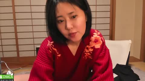 Nanako online show from March 1, 11:06 am