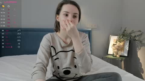 My name Casey  online show from February 22, 4:04 pm