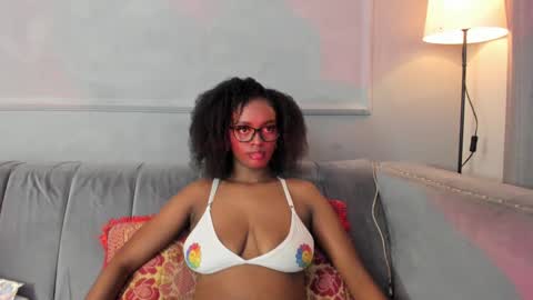 mayevanss online show from November 20, 3:51 am