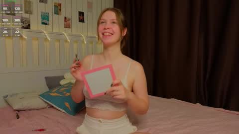 Ann online show from December 13, 8:15 pm