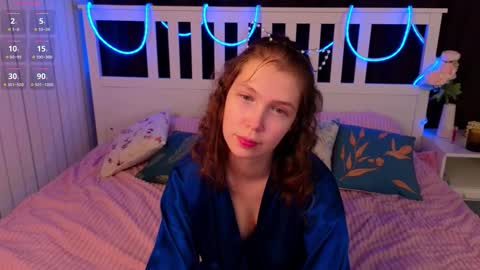 Ann online show from November 13, 7:24 pm