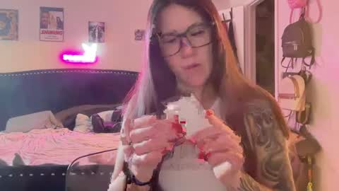 mayhem online show from October 3, 8:03 pm