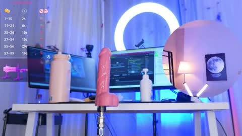 Mayka online show from January 31, 10:41 pm