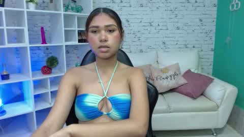 mayli_marie online show from February 11, 12:47 am