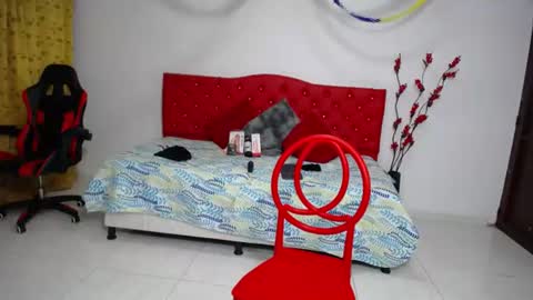 Maylin  online show from June 25, 5:12 am