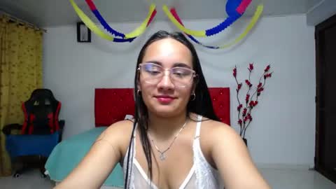 Maylin  online show from June 22, 3:00 am