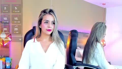 Snapshot of maylinfox chatting on January 12, 1:53 am MaylinFox online show from January 12, 1:53 am
