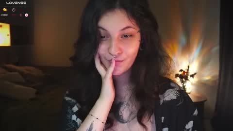 Mary  . online show from October 10, 5:56 am