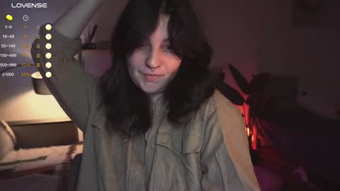 Mary  . online show from March 10, 5:11 am