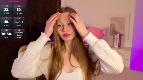 May online show from March 16, 4:00 pm