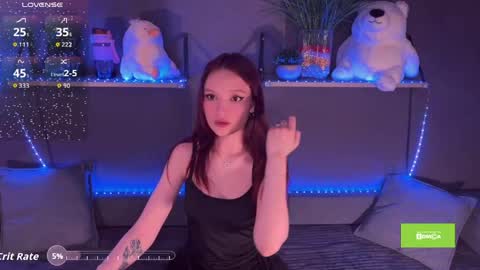May online show from May 15, 10:34 pm