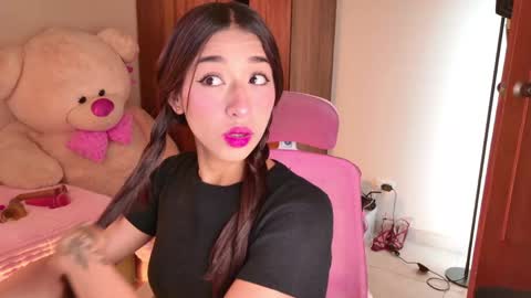 may online show from April 30, 11:19 pm