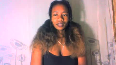 Snapshot of mayrah5 chatting on January 31, 5:09 am mayrah online show from January 31, 5:09 am