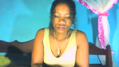 Snapshot of mayrah5 chatting on March 3, 5:26 pm mayrah online show from March 3, 5:26 pm