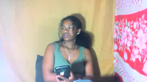 Snapshot of mayrah5 chatting on September 27, 6:31 am mayrah online show from September 27, 6:31 am
