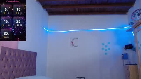 Snapshot of mayte_girls__ chatting on January 25, 10:07 pm mayte online show from January 25, 10:07 pm