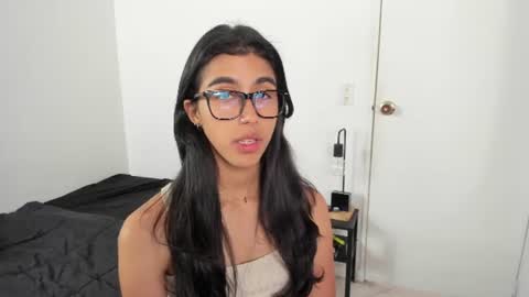 mazikeen_18 online show from July 6, 1:49 pm
