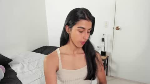mazikeen_18 online show from July 15, 1:38 pm