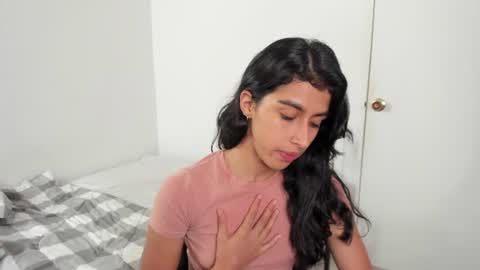 mazikeen_18 online show from June 26, 1:34 pm