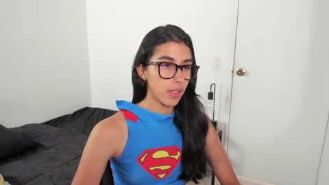 mazikeen_18 online show from July 10, 2:28 pm