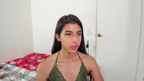 mazikeen_18 online show from July 24, 2:26 pm