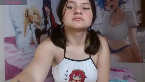 Snapshot of mckennahot303av chatting on December 20, 11:54 am mackenna av online show from December 20, 11:54 am