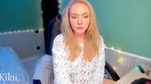 Kiku online show from November 22, 2:36 am