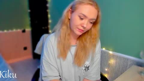 Kiku online show from November 27, 1:30 am